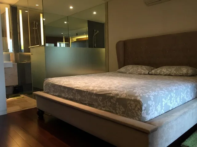 Property photos for Hansar Rajdamri