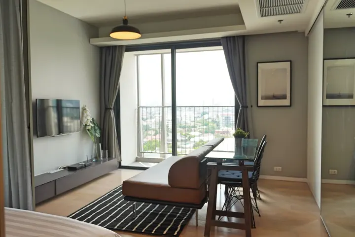 Property photos for Siamese Ratchakru