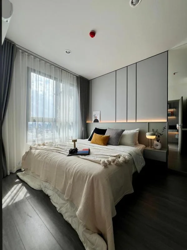 Property photos for Ideo Sukhumvit ??? Rama 4
