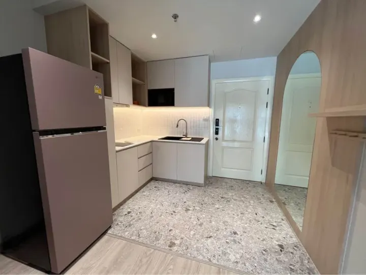 Property photos for Grand Park View Asoke