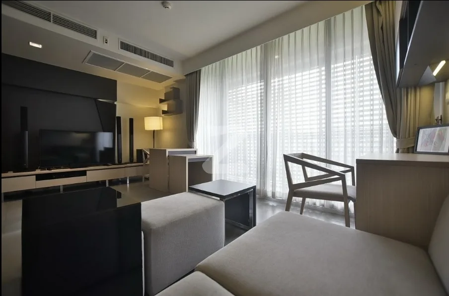 Property photos for Circle S Sukhumvit 12
