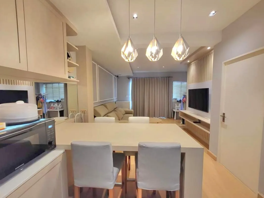 Property photos for Indy Bangna Km.7 (2)