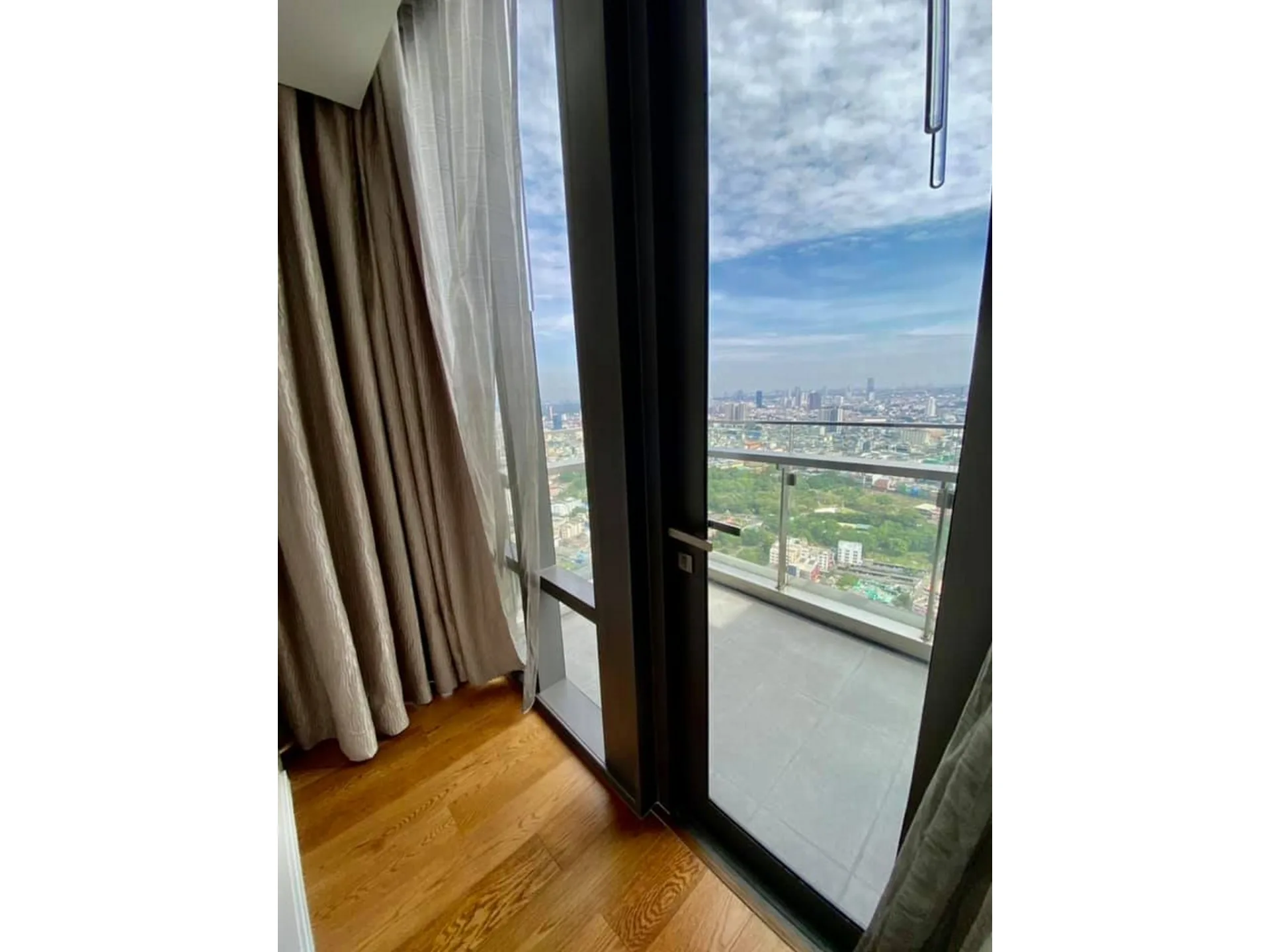 Property photos for The Bangkok Sathorn