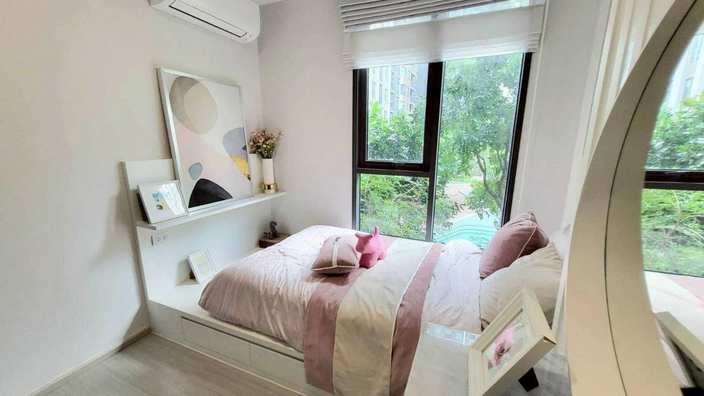 Property photos for The Parkland Phetkasem