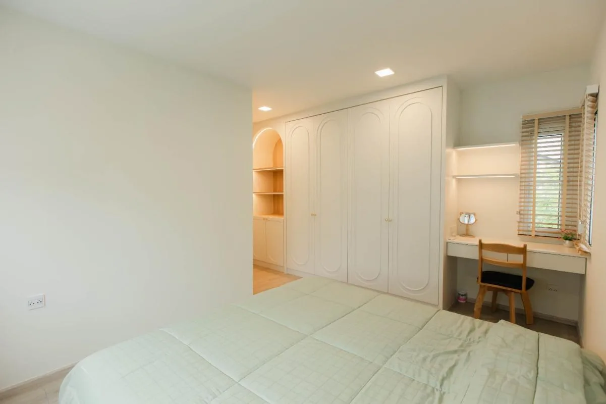 Property photos for Villaggio Srinakarin-bangna