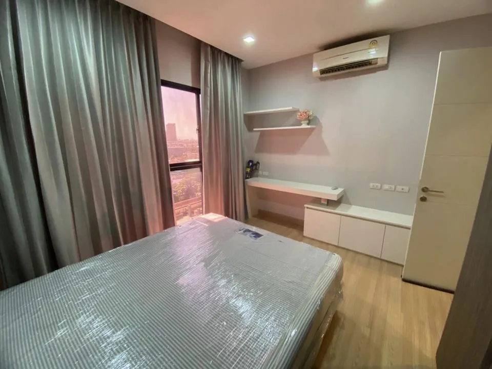 Property photos for Urbano Absolute Sathon - Taksin