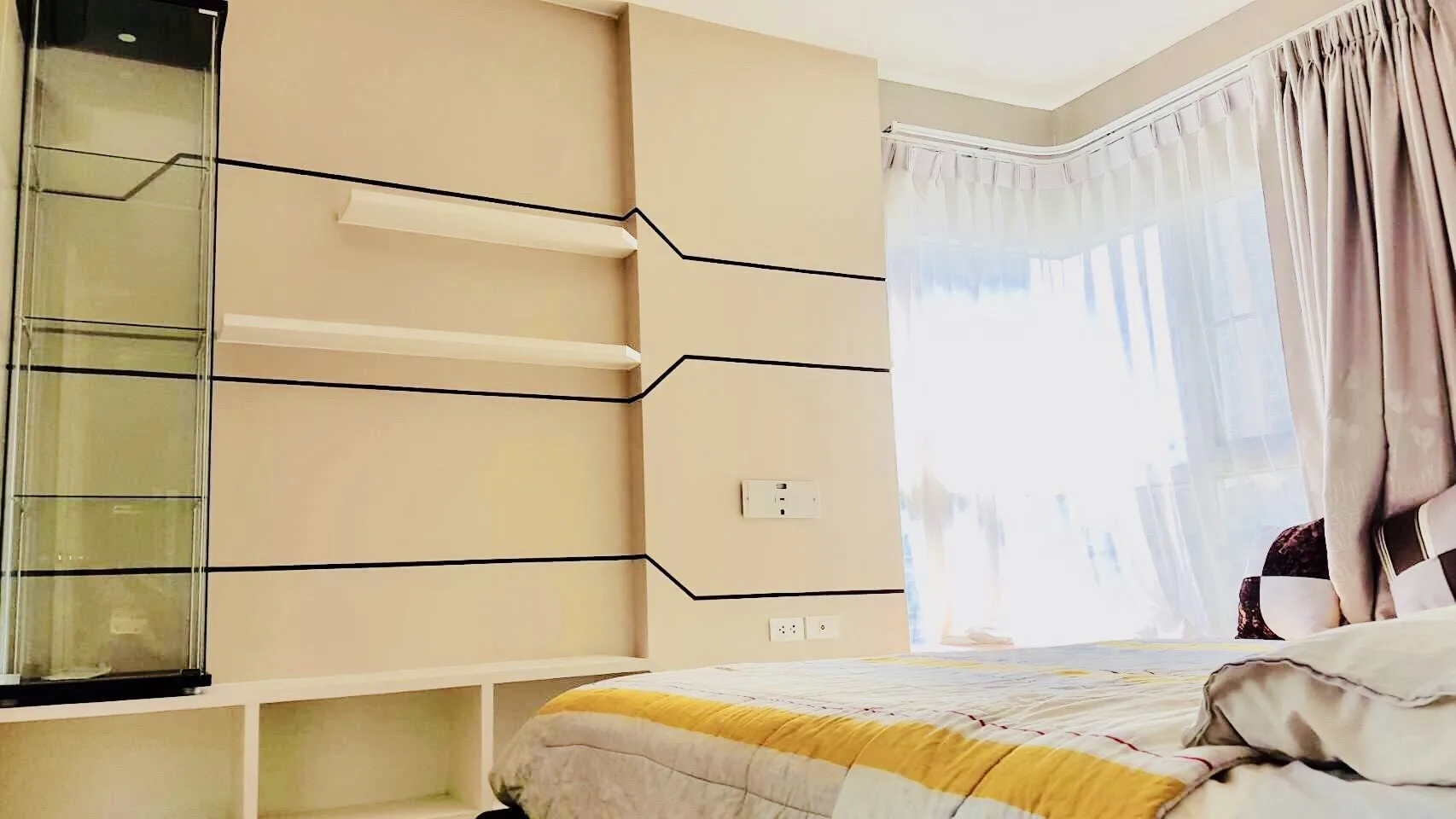 Property photos for The Parkland Grand Asoke - Phetchaburi