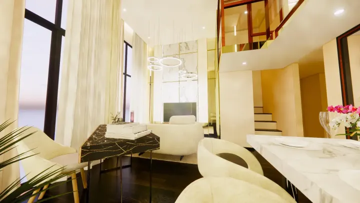 Property photos for Park Origin Thonglor
