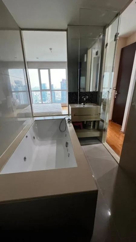 Property photos for The Address Asoke