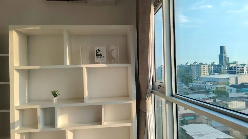 Property photos for Aspire Sukhumvit 48