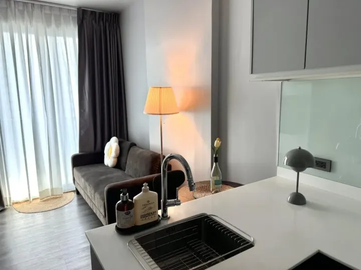 Property photos for Ceil by Sansiri