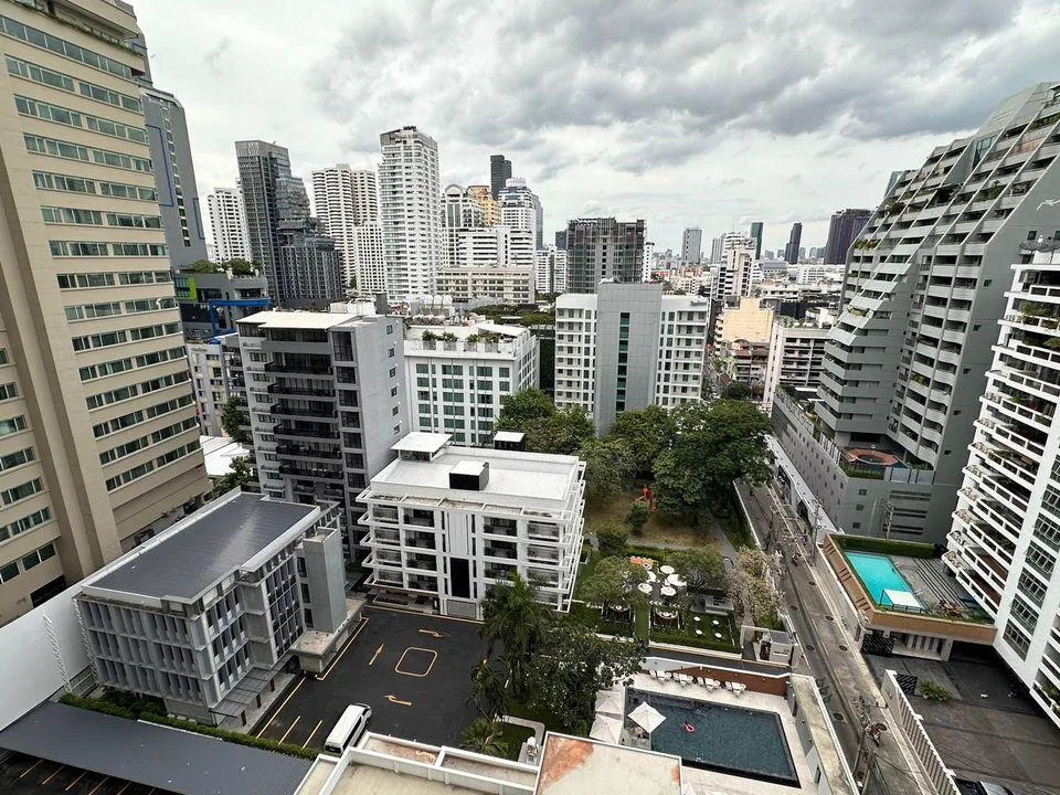 Property photos for Sukhumvit Suite