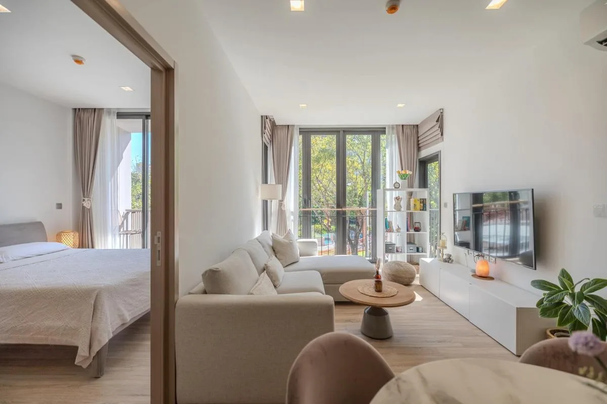 Property photos for KAWA HAUS