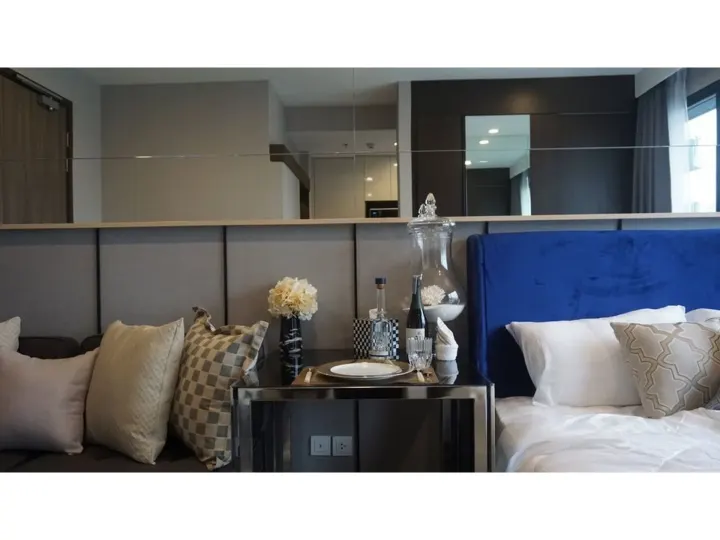 Property photos for Ideo Mobi Asoke