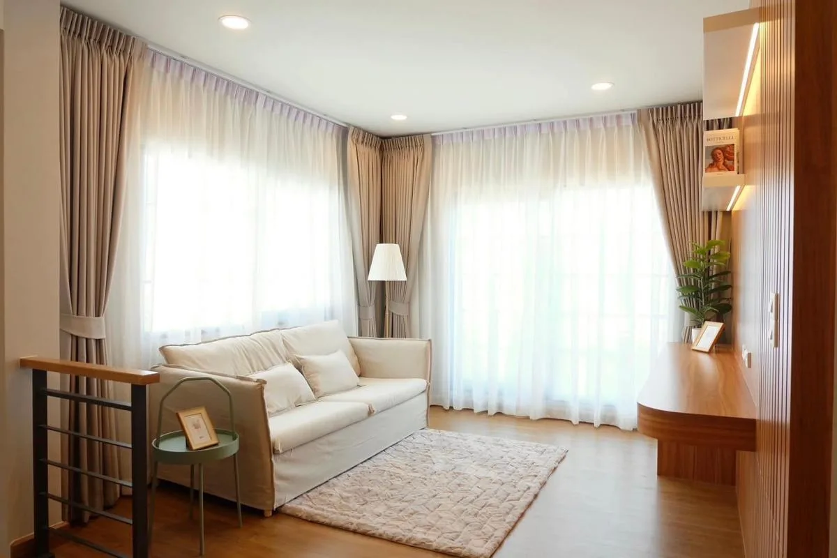 Property photos for Centro Bangna - Km.7