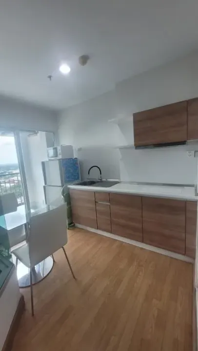 Property photos for Aspire Rama 4