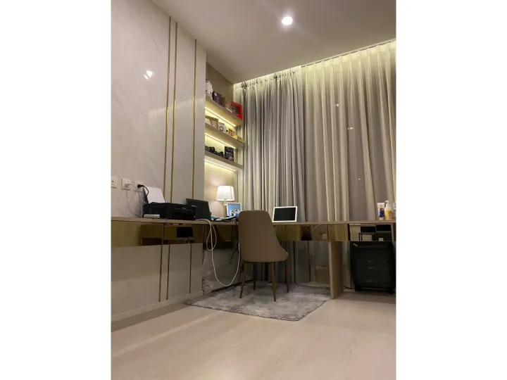 Property photos for Mazarine Ratchayothin