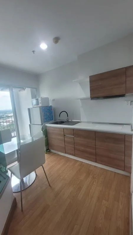 Property photos for Aspire Rama 4