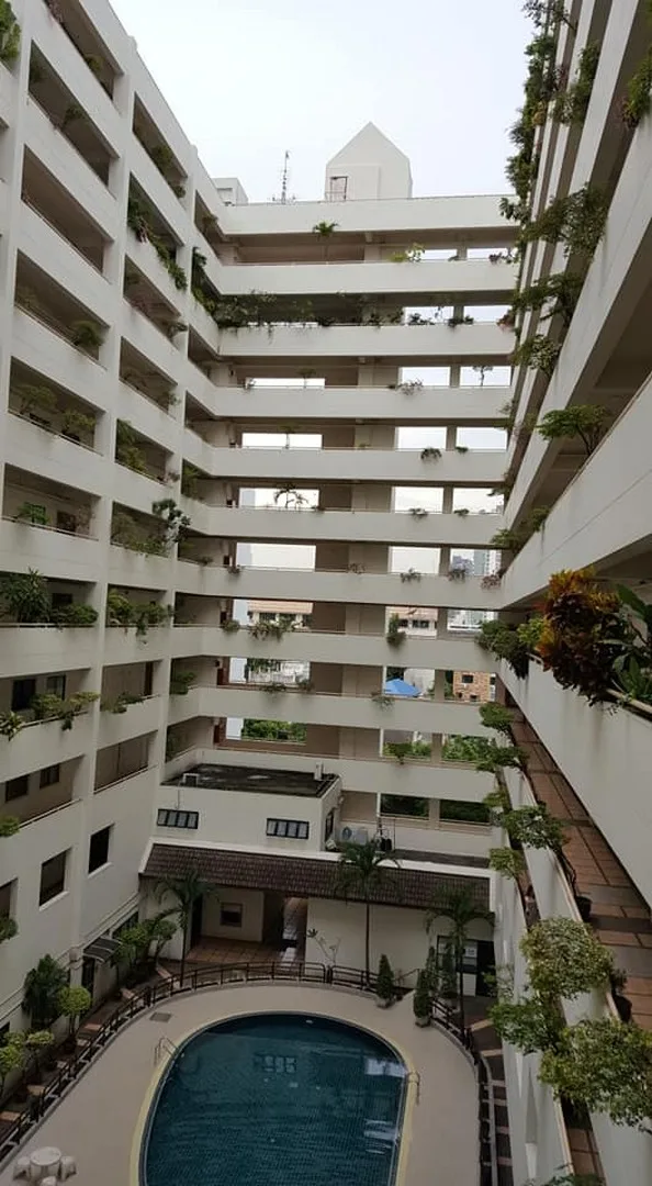 Property photos for Fair Tower