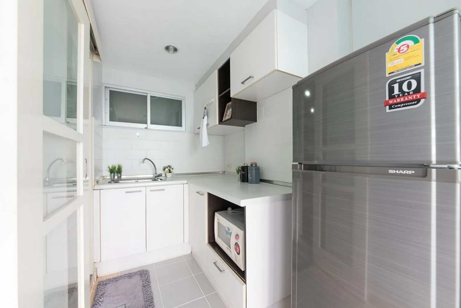 Property photos for Lumpini Ville Sukhumvit 77