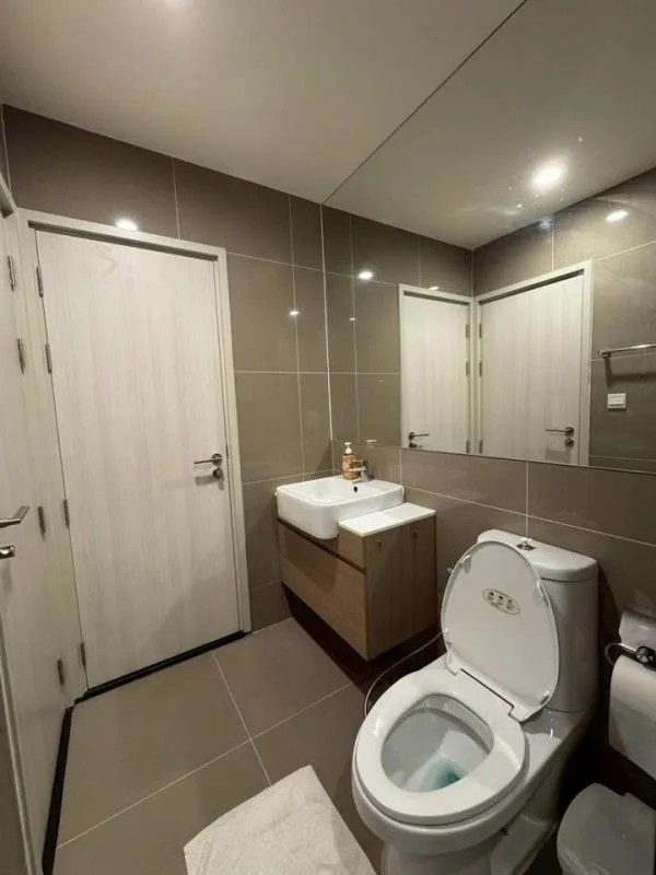 Property photos for Noble Revolve Ratchada 2