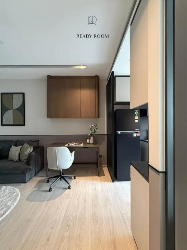 Property photos for The Room Sukhumvit 38