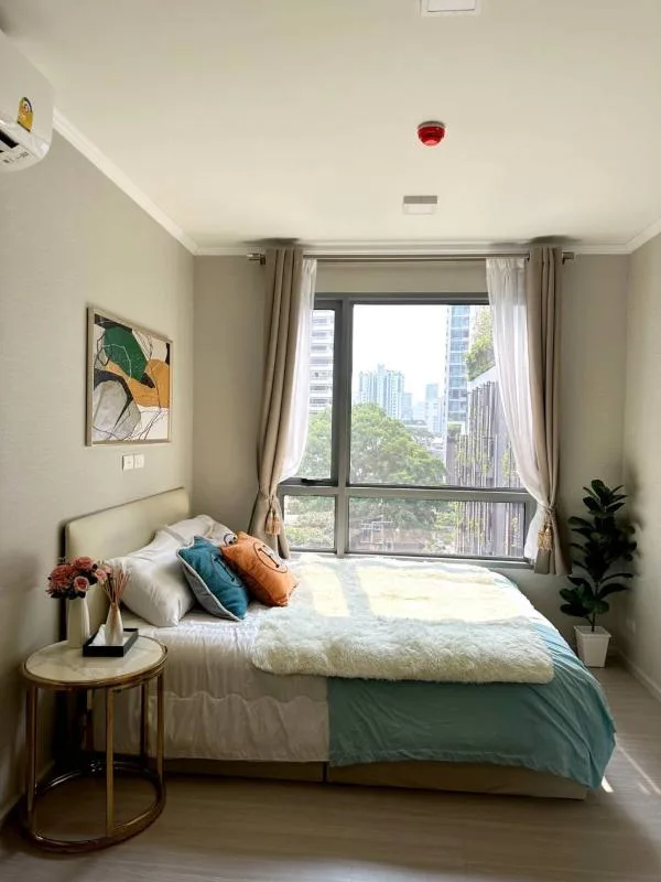 Property photos for Quintara Phume Sukhumvit 39