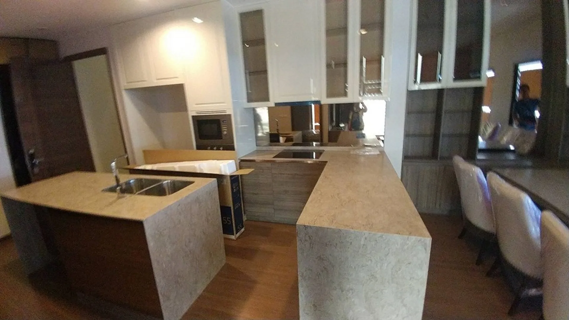 Property photos for Chewathai Residence Bang Pho