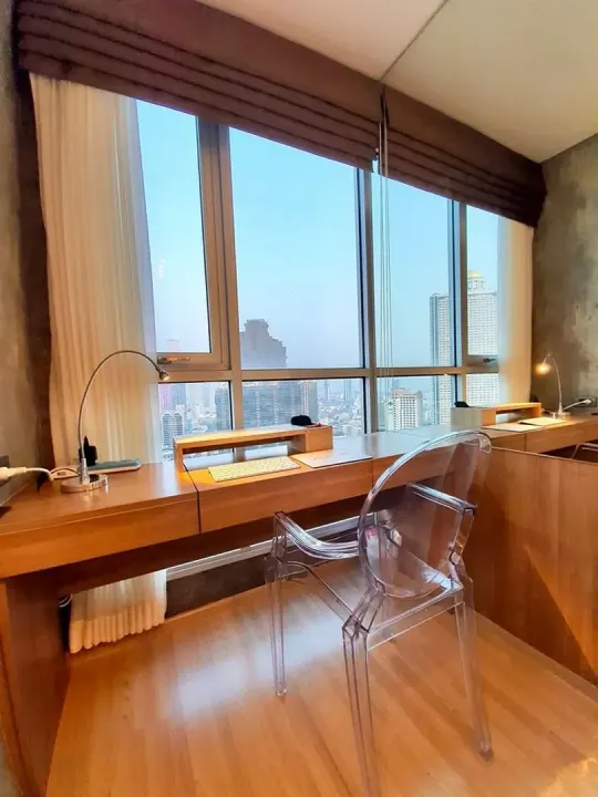 Property photos for Rhythm Sathorn