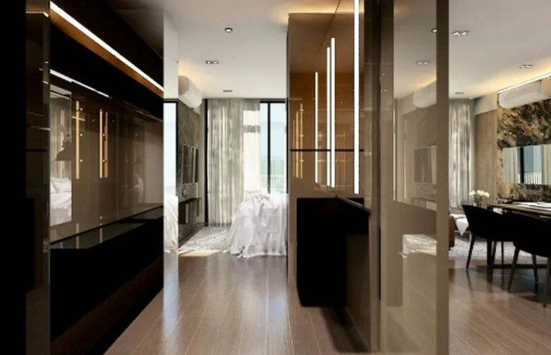 Property photos for Park Origin Phromphong