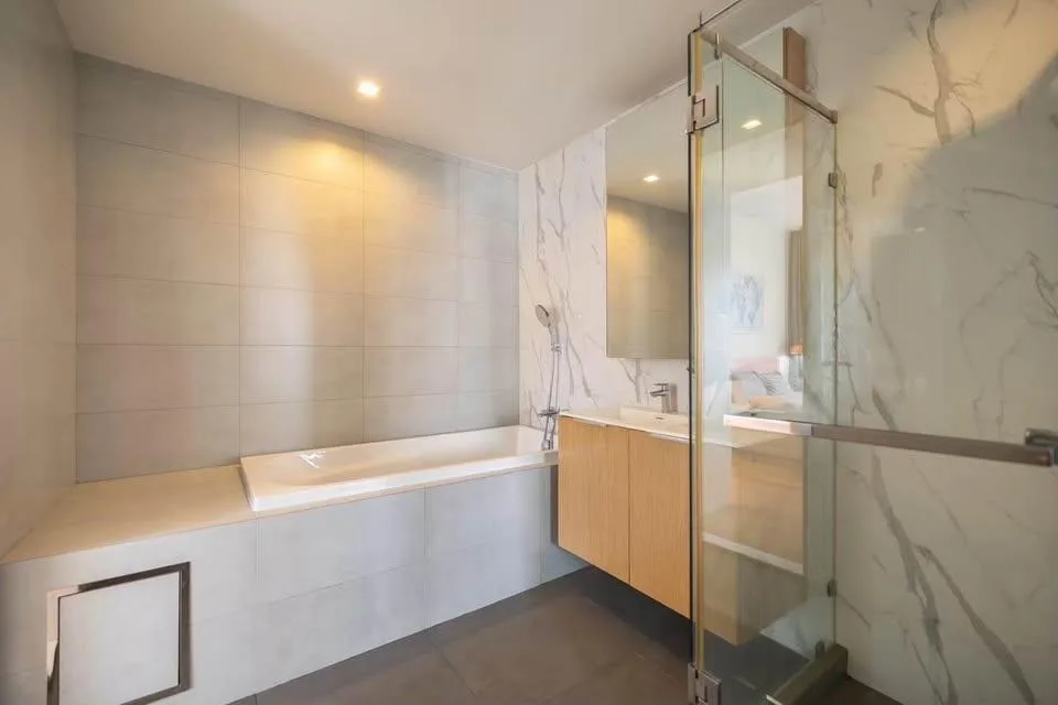 Property photos for HQ by Sansiri