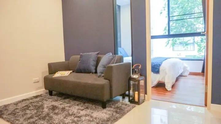 Property photos for Zenith Place Sukhumvit 42