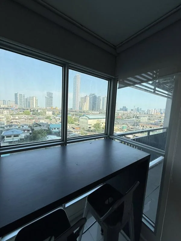 Property photos for Aspire Sukhumvit 48