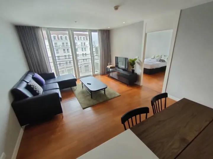 Property photos for La Citta Penthouse