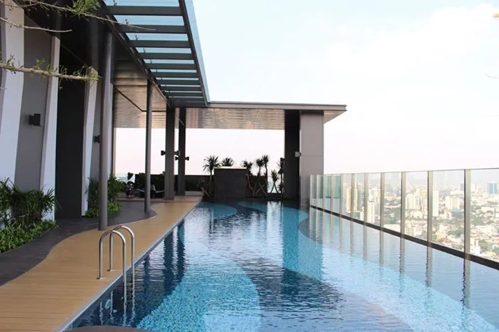 Property photos for Rhythm Sukhumvit 42