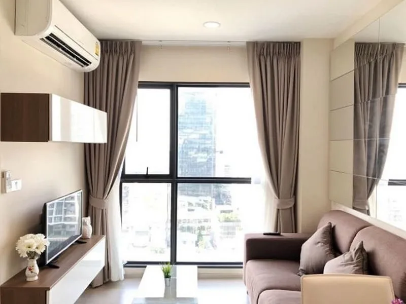 Property photos for Rhythm Asoke 2