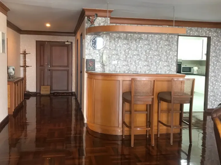 Property photos for The Habitat Sukhumvit 53