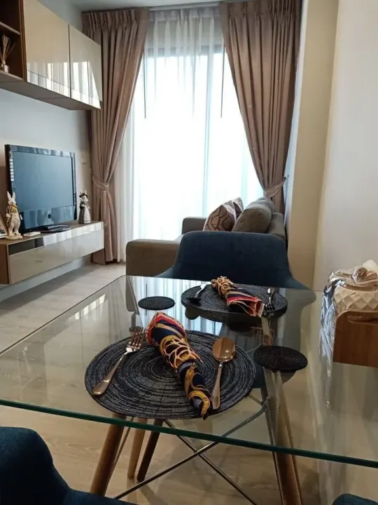 Property photos for The Niche Pride Thonglor-Phetchaburi