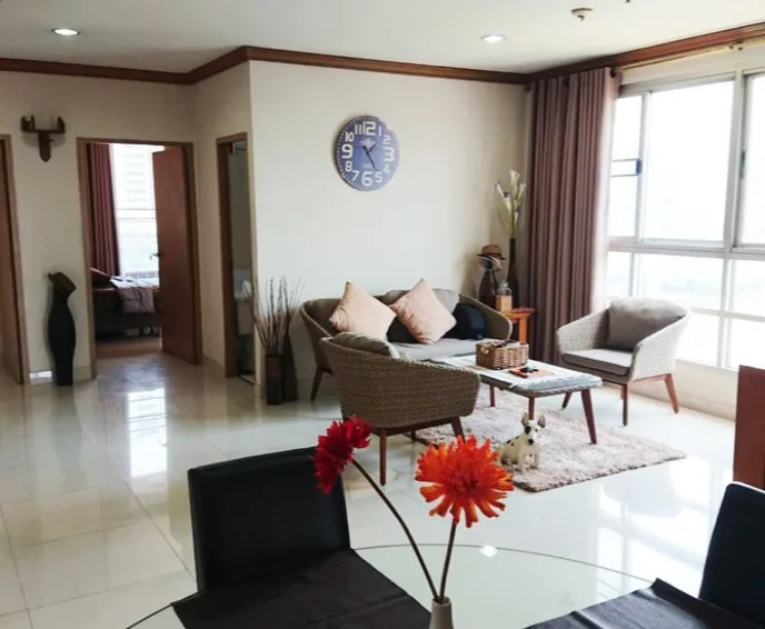 Property photos for Pathumwan Resort