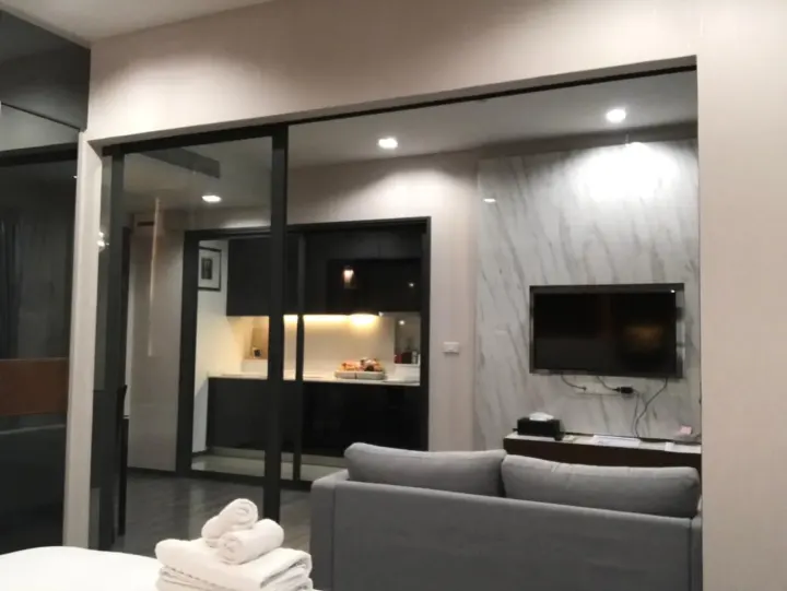 Property photos for The Rich Sathorn – Taksin