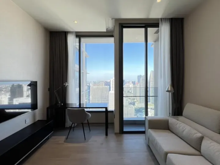 Property photos for The Esse Asoke
