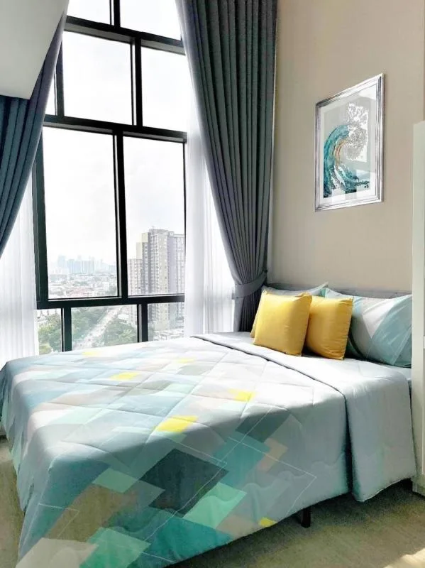 Property photos for Metro Sky Prachachuen
