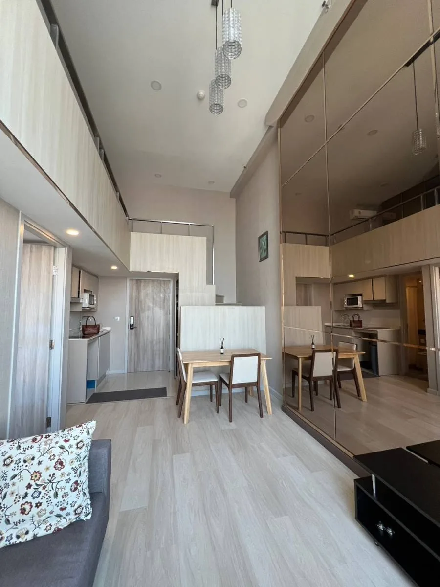 Property photos for Knightsbridge Prime Sathorn