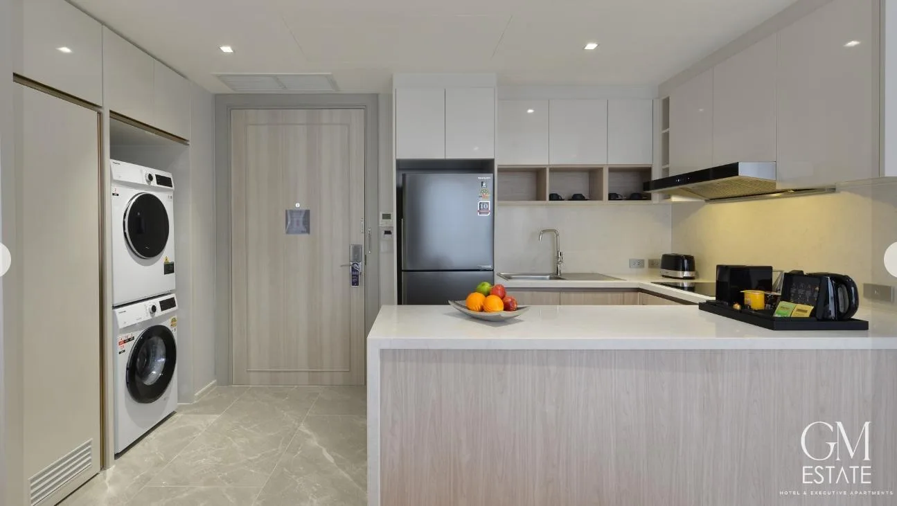 Property photos for Gm Estate Hotel & Executive Apartments