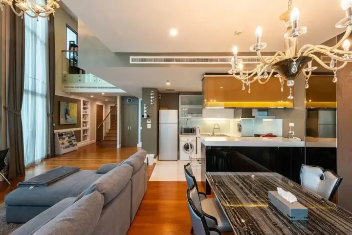 Property photos for Bright Sukhumvit 24