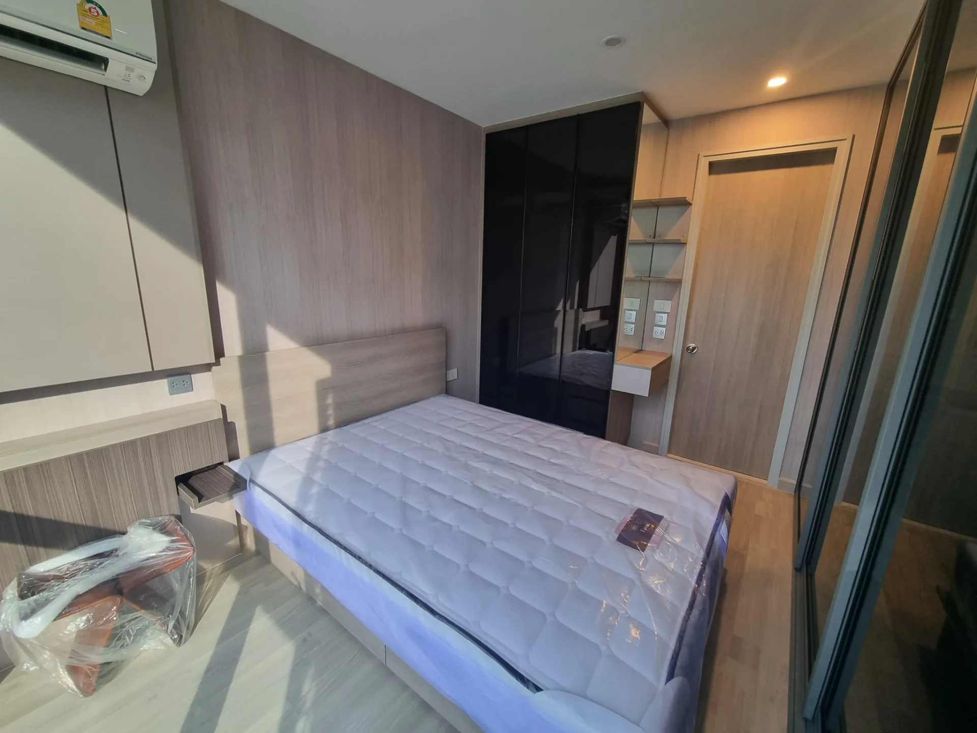 Property photos for Sign Condo Sukhumvit 50