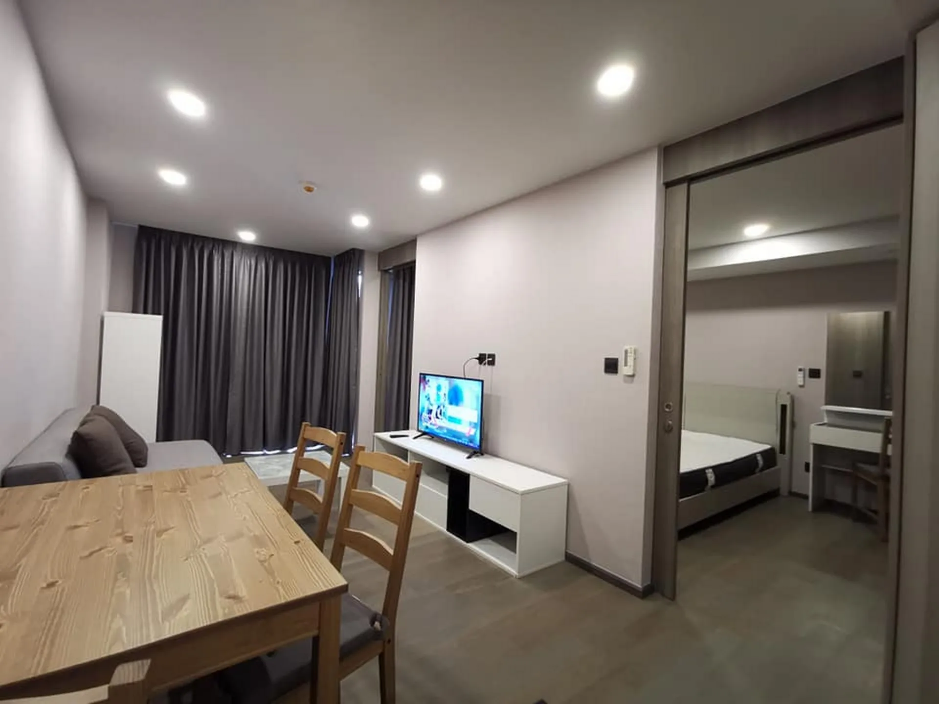 Property photos for Klass Condo Siam