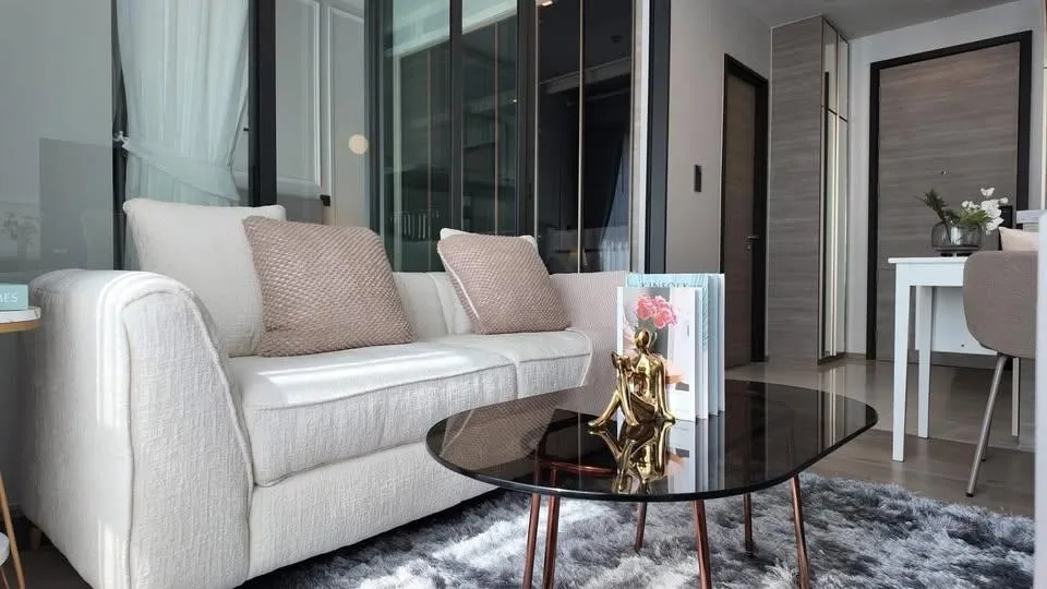 Property photos for The Crest Park Residences