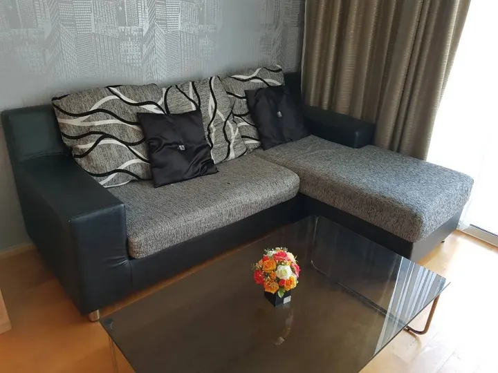 Property photos for Villa Rachatewi