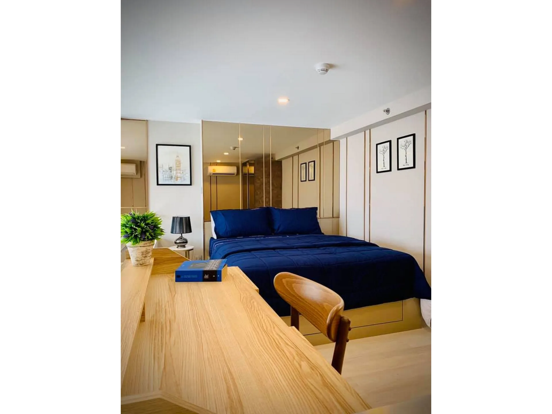 Property photos for Knightsbridge Prime Sathorn